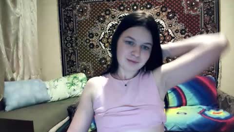 Anna online show from January 10, 2026, 8:21 pm