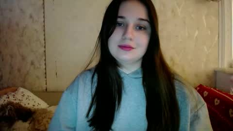 Anna online show from May 3, 2026, 3:23 am
