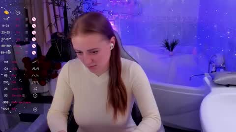 annagrees1 online show from February 3, 2026, 6:22 am