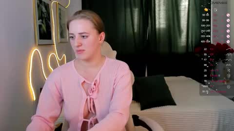 annagrees1 online show from March 2, 2026, 10:33 am