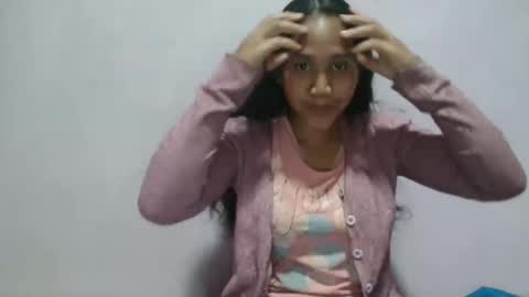 annahhotgirl online show from May 24, 2026, 6:46 pm