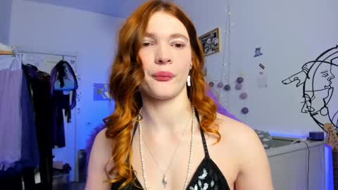 Snapshot of annakeenon chatting on February 28, 2026, 9:05 pm Anna online show from February 28, 2026, 9:05 pm