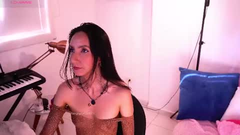 Snapshot of annakellergo chatting on June 13, 2026, 9:02 pm Anna k online show from June 13, 2026, 9:02 pm