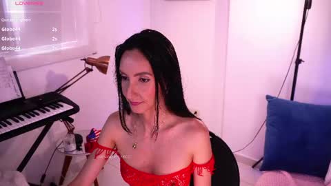 Snapshot of annakellergo chatting on June 15, 2026, 8:22 pm Anna k online show from June 15, 2026, 8:22 pm