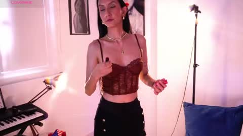 Snapshot of annakellergo chatting on July 17, 2026, 7:41 pm Anna k online show from July 17, 2026, 7:41 pm