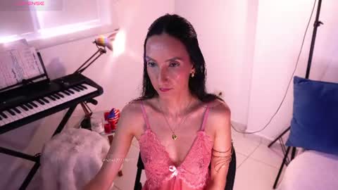 Snapshot of annakellergo chatting on July 20, 2026, 6:10 pm Anna k online show from July 20, 2026, 6:10 pm
