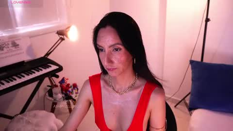 Snapshot of annakellergo chatting on July 30, 2026, 8:52 pm Anna k online show from July 30, 2026, 8:52 pm