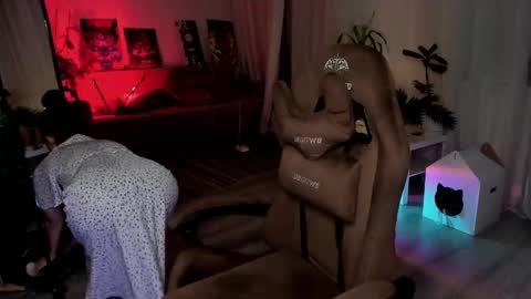 annalluring online show from January 14, 2025, 8:04 pm