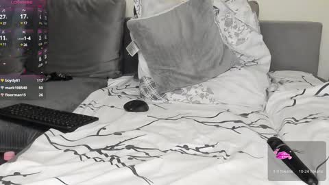 Snapshot of annalucia2 chatting on December 2, 2024, 1:57 pm lucia online show from December 2, 2024, 1:57 pm