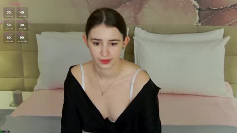 annanoir online show from October 10, 2025, 1:48 am