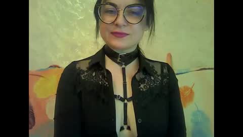 AnnaOhRise online show from March 6, 2026, 6:48 pm