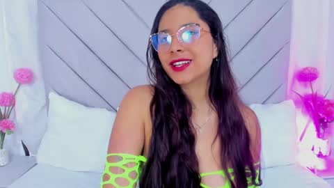 Anna online show from January 24, 2025, 4:28 pm