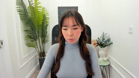 Anna online show from October 9, 2025, 8:07 pm