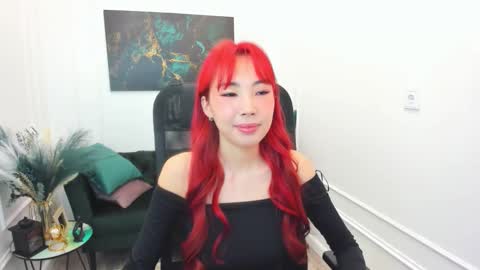 Anna online show from March 3, 2026, 1:56 am