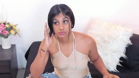 Anna Rosse online show from April 27, 2026, 1:09 pm