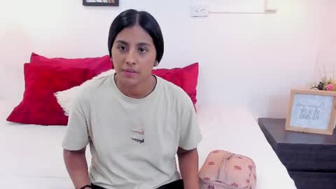 Anna Rosse online show from June 16, 2026, 12:08 pm