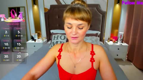 Anna online show from September 25, 2025, 12:58 am