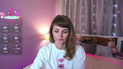 Anna online show from July 19, 2026, 1:09 am