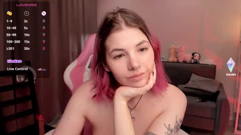 Anna online show from March 5, 2025, 2:03 am