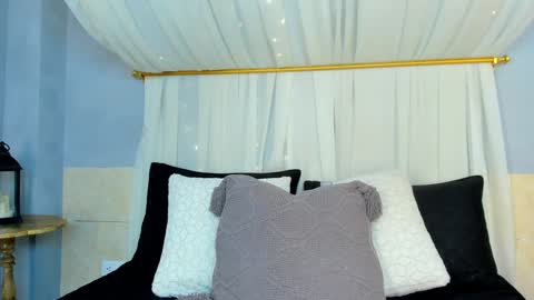 Anna Victoria online show from January 11, 2025, 1:27 am