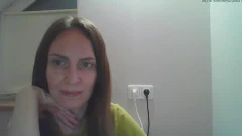 Snapshot of annawetpassion chatting on May 24, 2026, 7:41 pm Anna online show from May 24, 2026, 7:41 pm