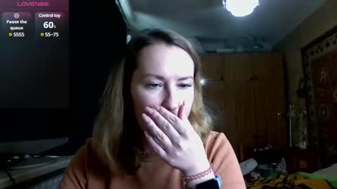 Snapshot of annaxlovers chatting on December 20, 2024, 11:21 am AnnaXLovers online show from December 20, 2024, 11:21 am