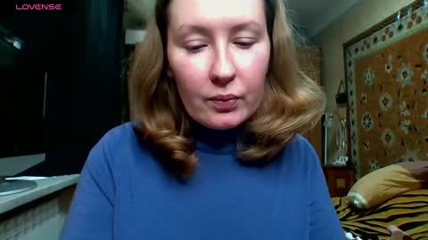 Snapshot of annaxlovers chatting on January 22, 2025, 11:01 am AnnaXLovers online show from January 22, 2025, 11:01 am