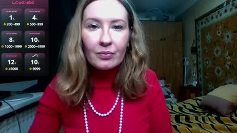 Snapshot of annaxlovers chatting on February 18, 2025, 1:55 pm AnnaXLovers online show from February 18, 2025, 1:55 pm