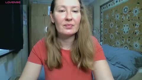 AnnaXLovers online show from March 19, 2026, 9:24 am