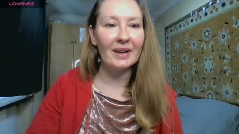 AnnaXLovers online show from April 29, 2026, 10:52 am
