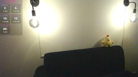 dani online show from April 23, 2026, 2:24 am