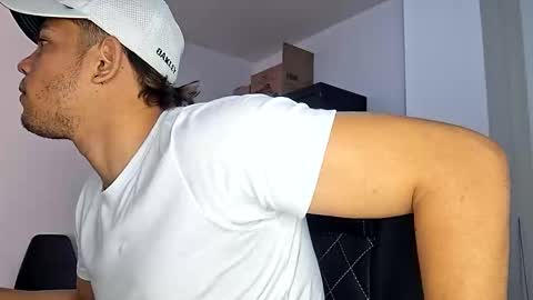 Anndy Hardy online show from December 6, 2024, 3:22 pm