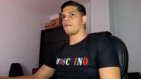 Anndy Hardy online show from December 7, 2024, 3:19 pm