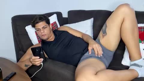 Anndy Hardy online show from December 24, 2024, 11:55 pm