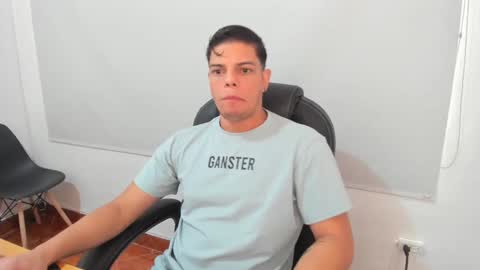 Anndy Hardy online show from January 7, 2025, 1:14 pm