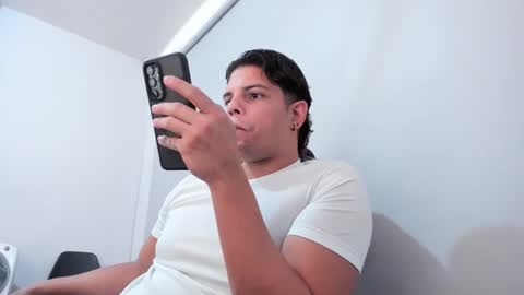 Anndy Hardy online show from January 14, 2025, 4:08 pm