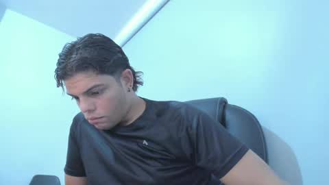 Anndy Hardy online show from January 20, 2025, 6:10 pm