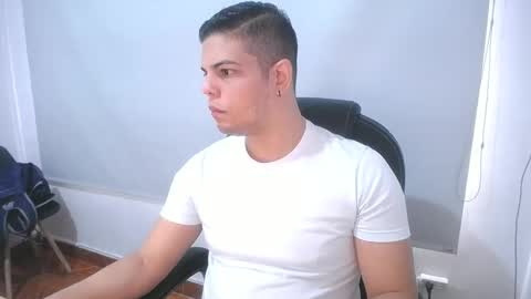 Anndy Hardy online show from March 6, 2025, 12:19 pm