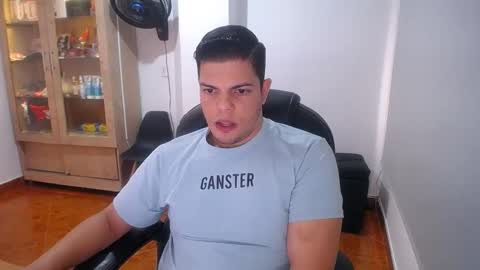 Anndy Hardy online show from September 12, 2025, 7:47 pm