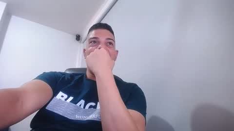 Anndy Hardy online show from September 13, 2025, 6:40 pm