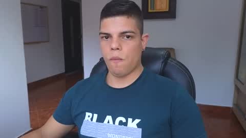 Anndy Hardy online show from September 22, 2025, 9:17 pm