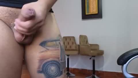 Anndy Hardy online show from September 23, 2025, 9:40 pm