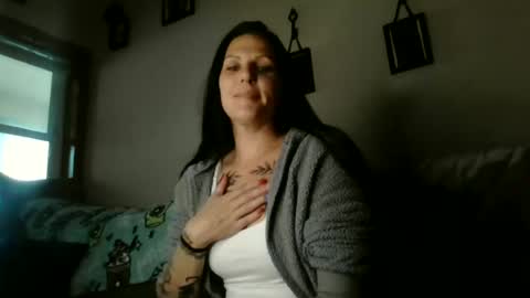 Snapshot of anne12369 chatting on July 6, 2026, 1:19 pm anne online show from July 6, 2026, 1:19 pm