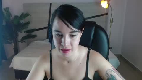 anne_blake online show from April 25, 2026, 11:57 am