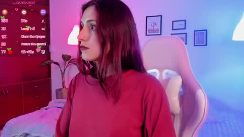 Anne online show from January 7, 2025, 5:53 pm