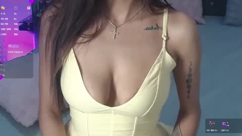 Snapshot of anne_colucci chatting on March 24, 2026, 3:17 pm Anne online show from March 24, 2026, 3:17 pm