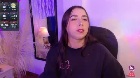 Snapshot of anne_honey55 chatting on June 16, 2026, 7:49 pm online show from June 16, 2026, 7:49 pm