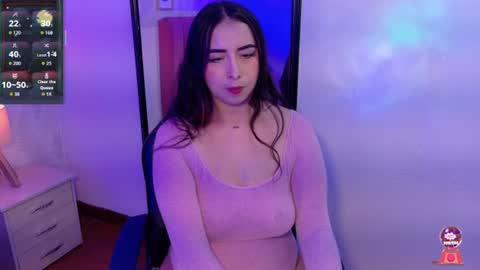 Snapshot of anne_honey55 chatting on July 6, 2026, 9:28 pm online show from July 6, 2026, 9:28 pm