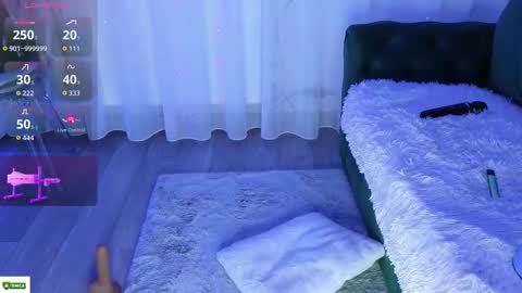 Snapshot of anne_jo chatting on February 19, 2026, 6:48 pm AnneJo online show from February 19, 2026, 6:48 pm