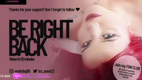 Snapshot of anne_julienne chatting on January 27, 2025, 12:12 am online show from January 27, 2025, 12:12 am